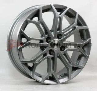 RST R126 (LADA) 6,0x16 4/100 ET50 d-60,1 SL