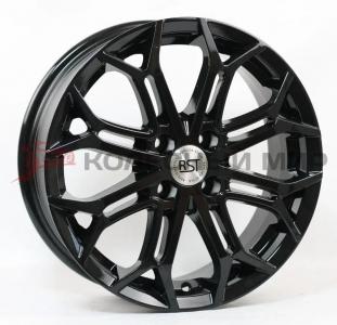 RST R126 (Lada) 6,0x16 4/98 ET35 d-58,6 BL