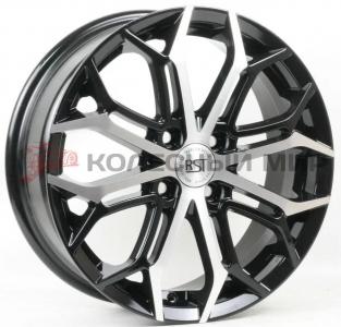 RST R126 (Solaris) 6,0x16 4/100 ET49 d-54,1 BD