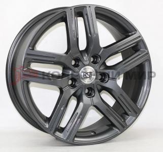 RST R127 (Soul) 7,0x17 5/114,3 ET50 d-67,1 BMG