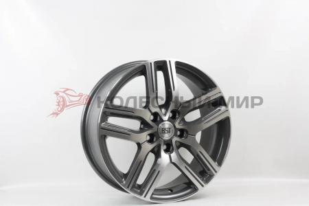 RST R127 (SoulL) 7,0x17 5/114,3 ET50 d-67,1 GRD