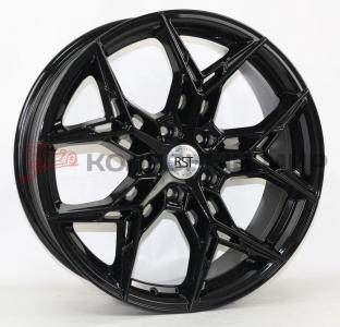 RST R139 (MAZDA) 7,5x19 5/114,3 ET45 d-67,1 BL