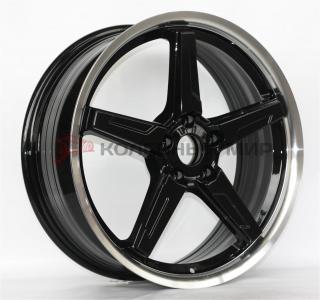 RST R149FF 7,5x19 5/114,3 ET45 d-67,1 BDR