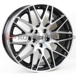 RST R158 (Exeed) 8,0x18 5/108 ET33 d-65,1 BD
