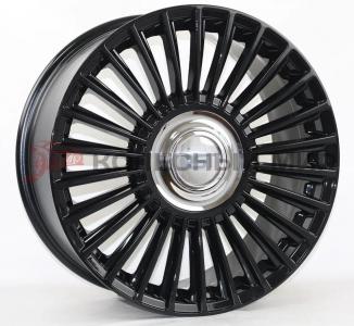 RST R159 8,0x19 5/112 ET45 d-66,6 BL