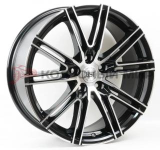RST R168 (Camry, UNI-V) 8,0x18 5/114,3 ET50 d-60,1 BD