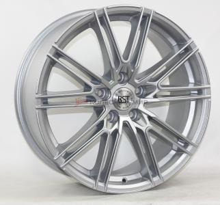 RST R168 (Mazda) 8,0x18 5/114,3 ET45 d-67,1 S
