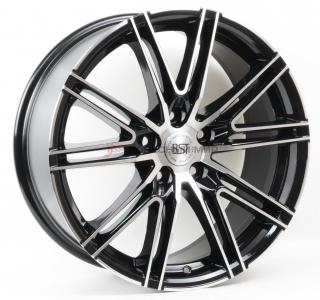 RST R168 (Volvo) 8,0x18 5/108 ET42,5 d-63,4 BD