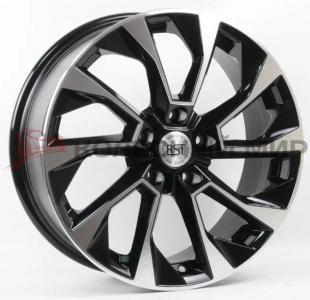 RST R177 (Coolray) 7,0x17 5/114,3 ET45 d-54,1 BD