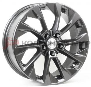 RST R177 (MAZDA CX-5) 7,0x17 5/114,3 ET45 d-67,1 BMG
