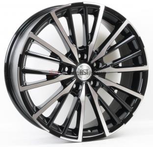 RST R178 (Cherry) 7,0x18 5/108 ET33 d-60,1 BD