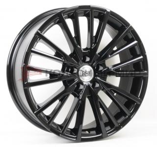 RST R178 (CheryExeed) 7,0x18 5/108 ET36 d-65,1 BL