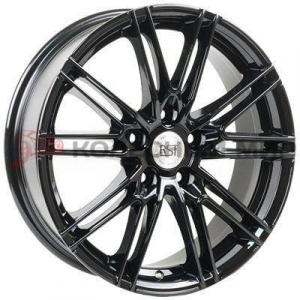 RST R187 (CS 35 PRO) 7,0x17 5/110 ET46 d-63,4 BL