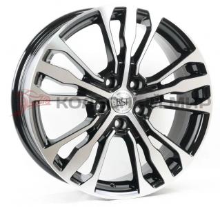 RST R188 (Coolray) 7,0x18 5/114,3 ET45 d-54,1 BD