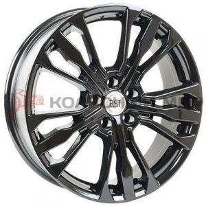 RST R188 (Exeed) 7,0x18 5/108 ET36 d-65,1 BL