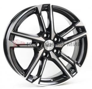 RST R197 (Chery) 6,5x17 5/108 ET33 d-60,1 BD