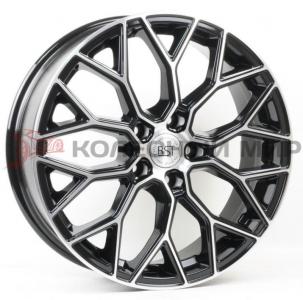 RST R198 (DongFeng) 6,5x18 5/108 ET43 d-65,1 BD