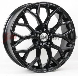 RST R198 (DongFeng) 6,5x18 5/108 ET43 d-65,1 BL