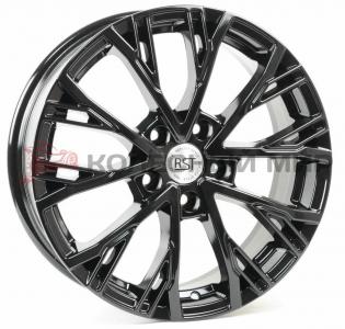 RST R207 6,5x17 5/114,3 ET45 d-60,1 BL