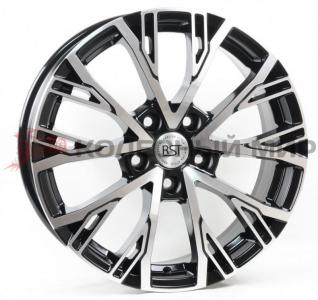 RST R207 6,5x17 5/114,3 ET45 d-67,1 BD
