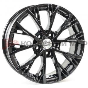 RST R207 (Kia) 6,5x17 5/114,3 ET35 d-67,1 BL