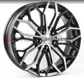 RST R208 (Chery) 6,5x18 5/108 ET33 d-65,1 BD
