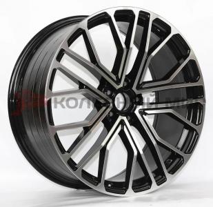 RST R2103FF (Touareg II /Audi Q7 2024) 9,5x21 5/112 ET31 d-66,6 BD