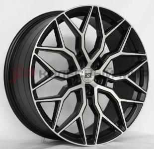 RST R2104FF (BYD Tang II Facelift [2021 .. 2026]) 9,0x21 5/120 ET40 d-64,1 BDM