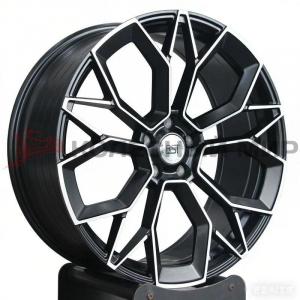 RST R2109FF (ZEEKR 001) 8,5x21 5/108 ET40 d-63,3 BDM
