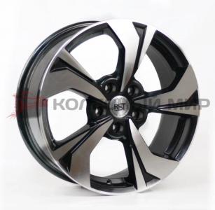 RST R217 (JAC) 7,0x17 5/108 ET40 d-54,1 BD