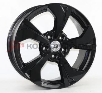 RST R217 (JAC) 7,0x17 5/108 ET40 d-54,1 BL