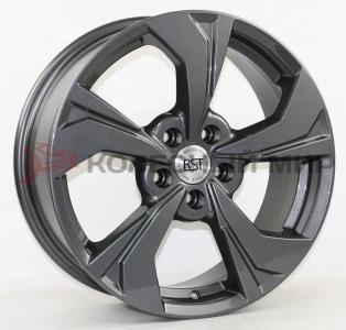 RST R217 (JAC) 7,0x17 5/108 ET40 d-54,1 BMG