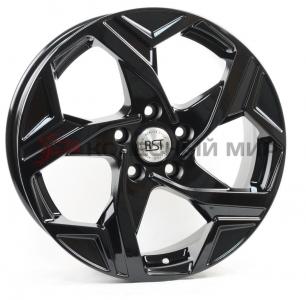 RST R227 (Changan) 7,0x17 5/110 ET46 d-63,4 BL