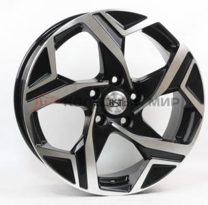 RST R227 (Coolray) 7,0x17 5/114,3 ET45 d-54,1 BD