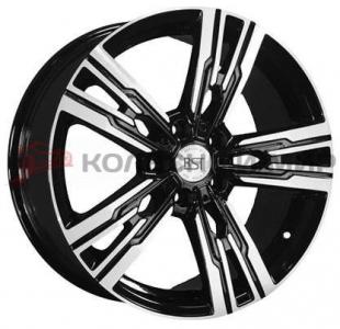 RST R228 (VW) 8,0x18 5/120 ET50 d-65,1 BD