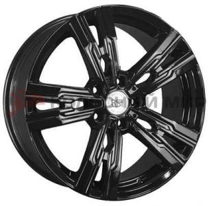 RST R228 (VW) 8,0x18 5/120 ET50 d-65,1 BL