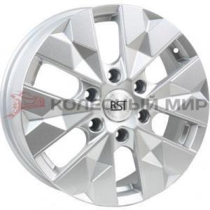 RST R237 6,5x17 6/139,7 ET48 d-92,5 S