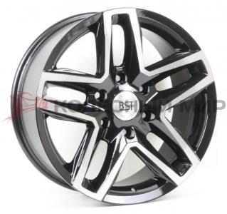 RST R238 8,0x18 6/139,7 ET25 d-100,1 BD