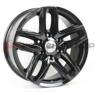 RST R238 8,0x18 6/139,7 ET25 d-100,1 BL