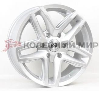 RST R238 8,0x18 6/139,7 ET25 d-106,1 S