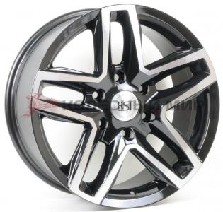 RST R238 (Tank 300) 8,0x18 6/139,7 ET42 d-100,1 BD