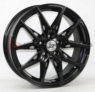 RST R247 (HAVAL) 7,0x17 5/114,3 ET37 d-66,6 BL