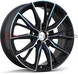 RST R258 (HONGQI) 7,0x18 5/112 ET50 d-67,1 BD