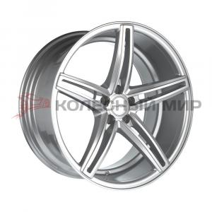 RW Classic EVO  H-583  9,5\R19 5*120 ET35  d72,6  WSS
