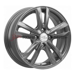 RW  RW-02 (КС870)  6,0\R15 4*100 ET46  d54,1  HSB  [87010057199]  Fb max 485 kg