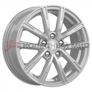 RW  RW-07 (КС996)  6,0\R15 5*100 ET38  d57,1  HS  [99600052200]  Fb max 480 kg