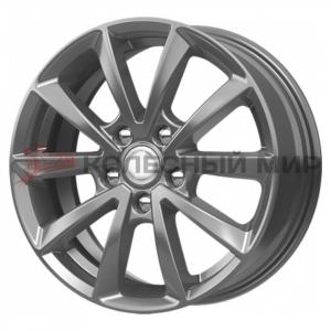 RW  RW-08 (КС907)  6,5\R16 5*114,3 ET45  d60,1  HSB  [90702057200]  Fb max 550 kg