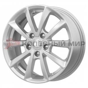 RW  RW-08 (КС907)  6,5\R16 5*114,3 ET48  d66,1  HS  [90704052200]  Fb max 550 kg