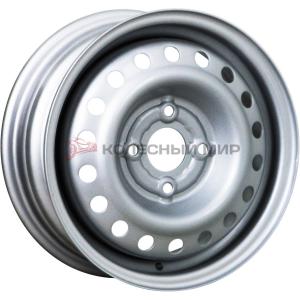 SDT U5949A (коробка) 5.5x13/4x100 ET49 D56.6 Silver