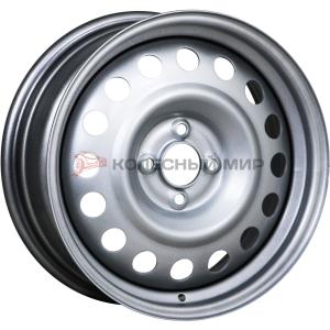 SDT U9138 (коробка) 6.5x16/4x100 ET37 D60.1 Silver